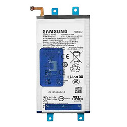 Акумулятор Samsung F956 Galaxy Fold 6, Original
