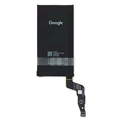 Акумулятор Google Pixel 8a, Original, G07DF