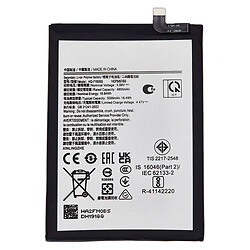 Акумулятор Samsung A065 Galaxy A06/A066 Galaxy A06 5G, Original