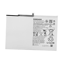 Аккумулятор Samsung X210 Galaxy Tab A9 Plus / X215 Galaxy Tab A9 Plus, Original