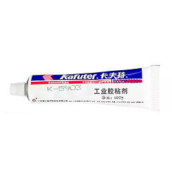 Клей-герметик Kafuter K-5903, 100 гр.