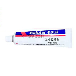 Клей-герметик Kafuter K-5903H, 100 гр.