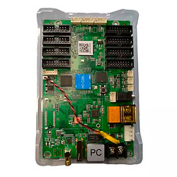 Контролер LED-екрана Huidu HD-C08L