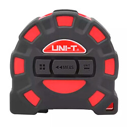 Цифровий далекомір UNI-T LM60T