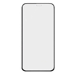 Скло Tecno Note 40 Pro / Note 40 Pro 5G / Spark 20 Pro Plus, Чорний