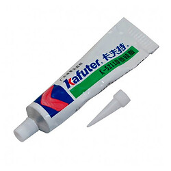 Термопаста Kafuter K-5211, 100 гр.