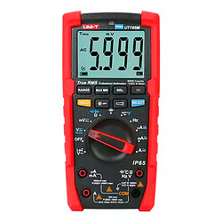 Мультиметр UNI-T UT195M
