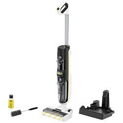 Пилосос Karcher FCV 4, Чорний