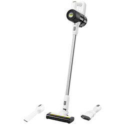 Пылесос Karcher KVA 2, Белый