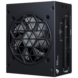 Блок питания для корпусов 1stPlayer PS-750SFX, Черный