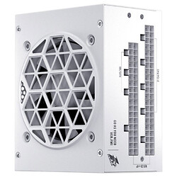 Блок живлення для корпусів 1stPlayer PS-750SFX, Білий