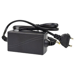 Блок живлення для корпусів Full Energy BGP-122Pro, Чорний