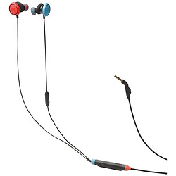 Наушники JBL Quantum 50N, С микрофоном, Черный