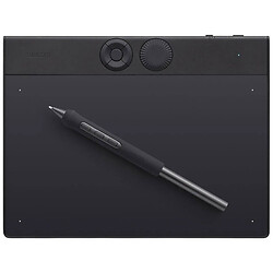 Графічний планшет Wacom Intuos Pro 2025 S, Чорний