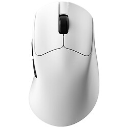 Миша GamePro Asgard Surt GM017W, Білий