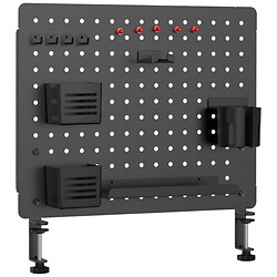 Органайзер OfficePro DO1090B, Черный