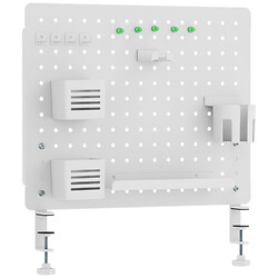 Органайзер OfficePro DO1090W, Білий
