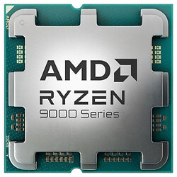 Процессор AMD Ryzen 9 9900X3D