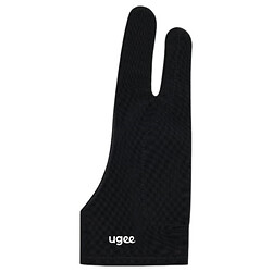 Рукавичка Ugee UG Glove-S, Чорний