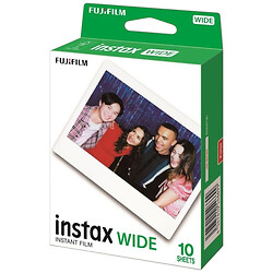 Фотобумага Fujifilm Instax Wide