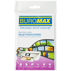 Фотобумага Buromax BM.2230-5020