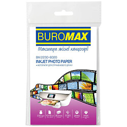 Фотобумага Buromax BM.2230-6020
