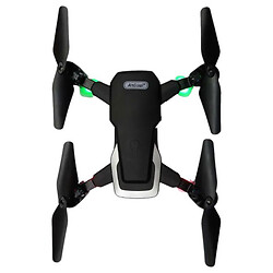 Квадрокоптер "SKY", пульт 2.4 GHz, аккумулятор 3.7V, Wi-Fi HD-камера, 1080Р, видео в реальном времени, сохранение заданной высоты, держатель для телефона, Mic