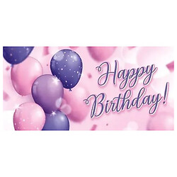 Конверт для грошей "Happy Birthday!", Jumbi
