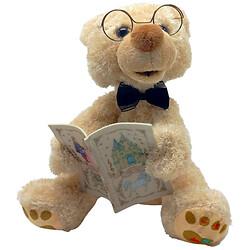Мишка-сказочник, Wtoys