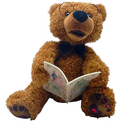 Мишка-сказочник, Wtoys