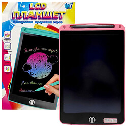 Планшет для малювання "LCD Tablet", 10", Wtoys