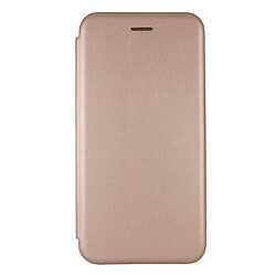 Чохол (книга) Xiaomi Poco C71 / Redmi A5, G-Case Ranger, Золотий
