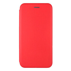 Чохол (книга) Xiaomi Poco C71 / Redmi A5, G-Case Ranger, Червоний