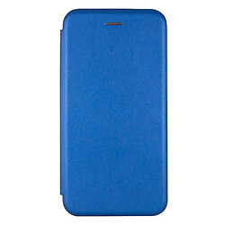 Чохол (книга) Xiaomi Poco C71 / Redmi A5, G-Case Ranger, Синій