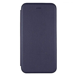 Чохол (книжка) Xiaomi Poco C71 / Redmi A5, G-Case Ranger, Dark Blue, Синій