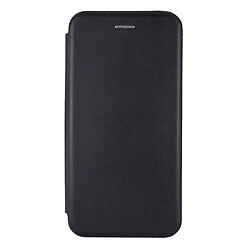 Чохол (книга) Xiaomi Poco C71 / Redmi A5, G-Case Ranger, Чорний