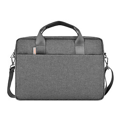 Сумка для ноутбука WIWU Minimalist Laptop II, Серый