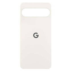 Чохол (накладка) Google Pixel 9 / Pixel 9 Pro, Epik, Білий