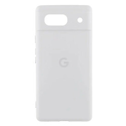 Чохол (накладка) Google Pixel 7, Epik, Білий