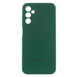 Чехол (накладка) Samsung A057 Galaxy A05s, Epik, Dark Green, Зеленый
