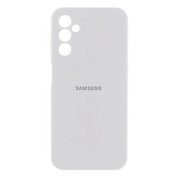 Чехол (накладка) Samsung A255 Galaxy A25 5G, Epik, Белый
