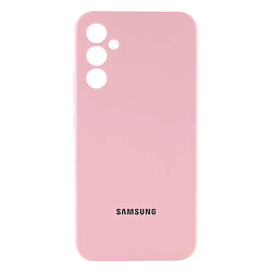 Чохол (накладка) Samsung A355 Galaxy A35/A356 Galaxy A35 5G, Epik, Pink Sand, Рожевий
