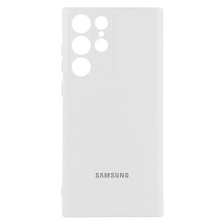 Чохол (накладка) Samsung S928 Galaxy S24 Ultra, Epik, Білий