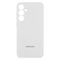 Чехол (накладка) Samsung Galaxy S24, Epik, Белый