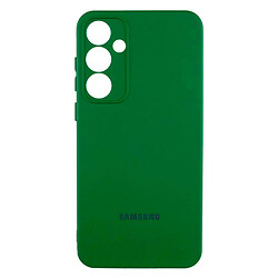 Чохол (накладка) Samsung S926 Galaxy S24 Plus, Epik, Dark Green, Зелений