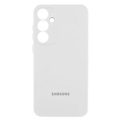 Чехол (накладка) Samsung Galaxy S25, Epik, Белый