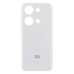 Чохол (накладка) Xiaomi Poco X6 / Redmi Note 13 Pro 5G, Epik, Білий