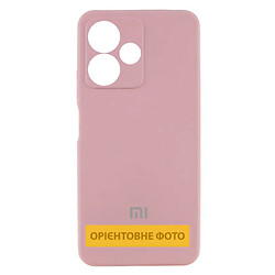 Чохол (накладка) Xiaomi Poco C71 / Redmi A5, Epik, Pink Sand, Рожевий