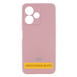 Чохол (накладка) Xiaomi Redmi Note 12 Pro, Epik, Pink Sand, Рожевий