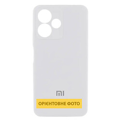 Чехол (накладка) Xiaomi Redmi Note 13, Epik, Белый